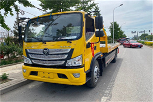 盐都汽车救援头像