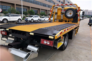 盐都24小时汽车送油服务公司