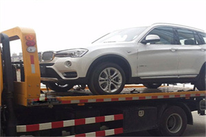 盐都拖车24小时服务电话