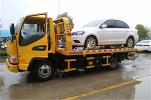 盐都附近拖车救援24小时服务热线
